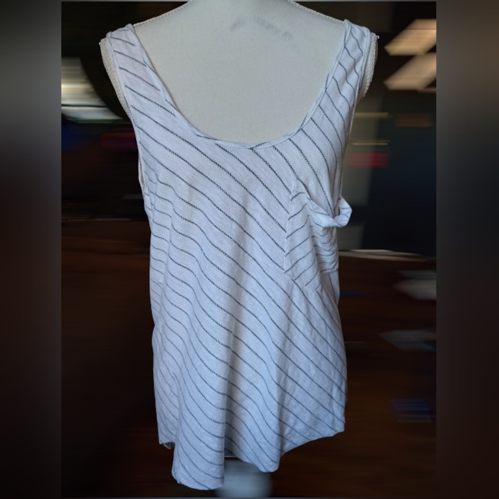 Y2K Vintage Roxy tank top